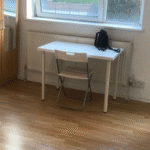 Broad Hurst Double Room 2