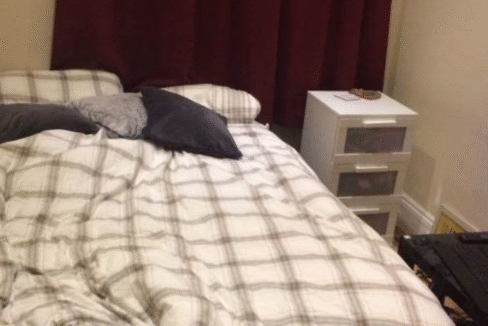 Double Room To Rent Exeter Road North West London Nw2