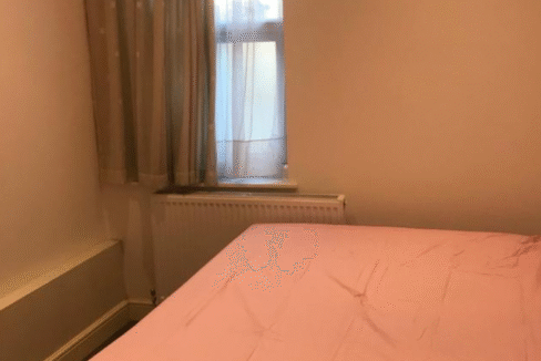Double Room To Rent North West London NW2