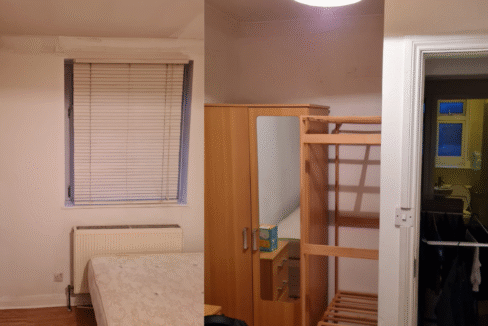 Room To Rent in London uk