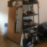 Double Room To Rent In North West London NW6