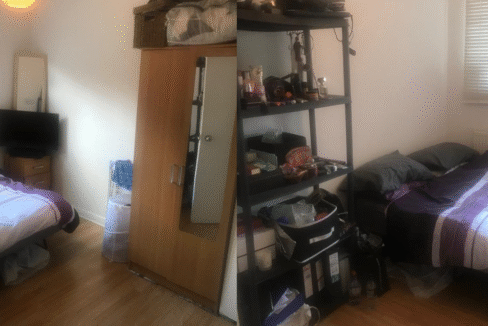 Double Room To Rent In North West London NW6