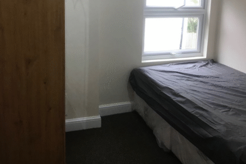 Single Room For Rent Olive Road North West London Nw2