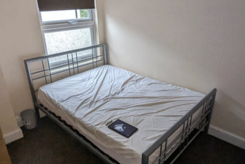 Double Room For Rent All Bills Included Olive Road North West London Nw2
