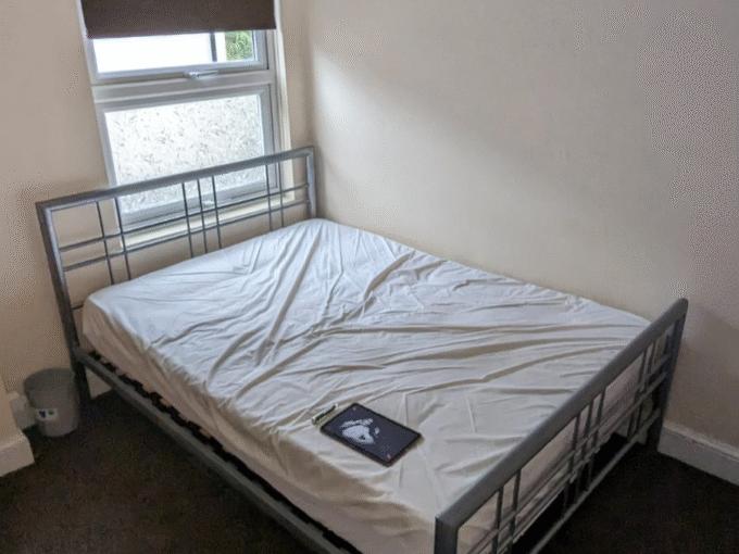 Double Room For Rent All Bills Included Olive Road North West London Nw2