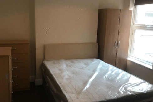 Double Room For Rent Olive Road North West London Nw2