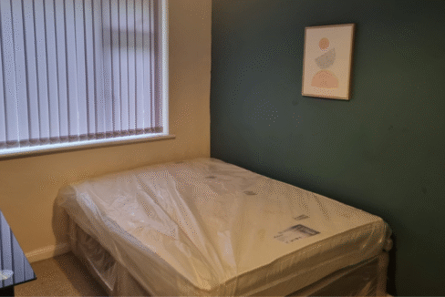 Double Room in Birmingham for Rent