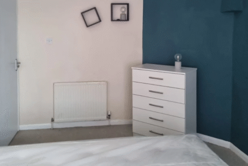 Double Room in Birmingham for Rent