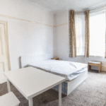 Doom in Manor Road E10 7AL