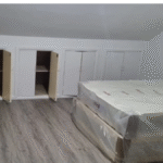 Room at available Francis Road