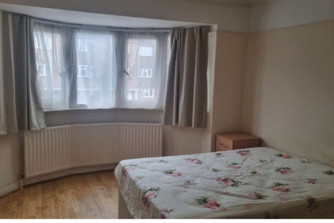 Rooms for Rent in London