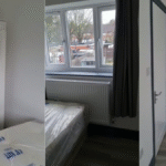 Double Room To Rent in London