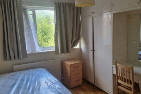 Rooms for Rent in London