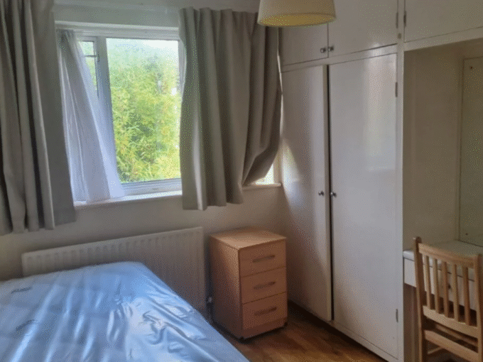 Rooms for Rent in London
