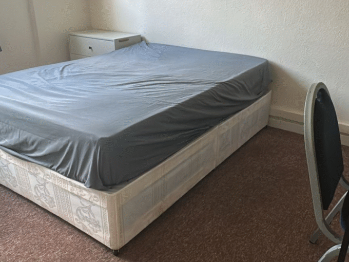 Double Room To Rent South West London SW9