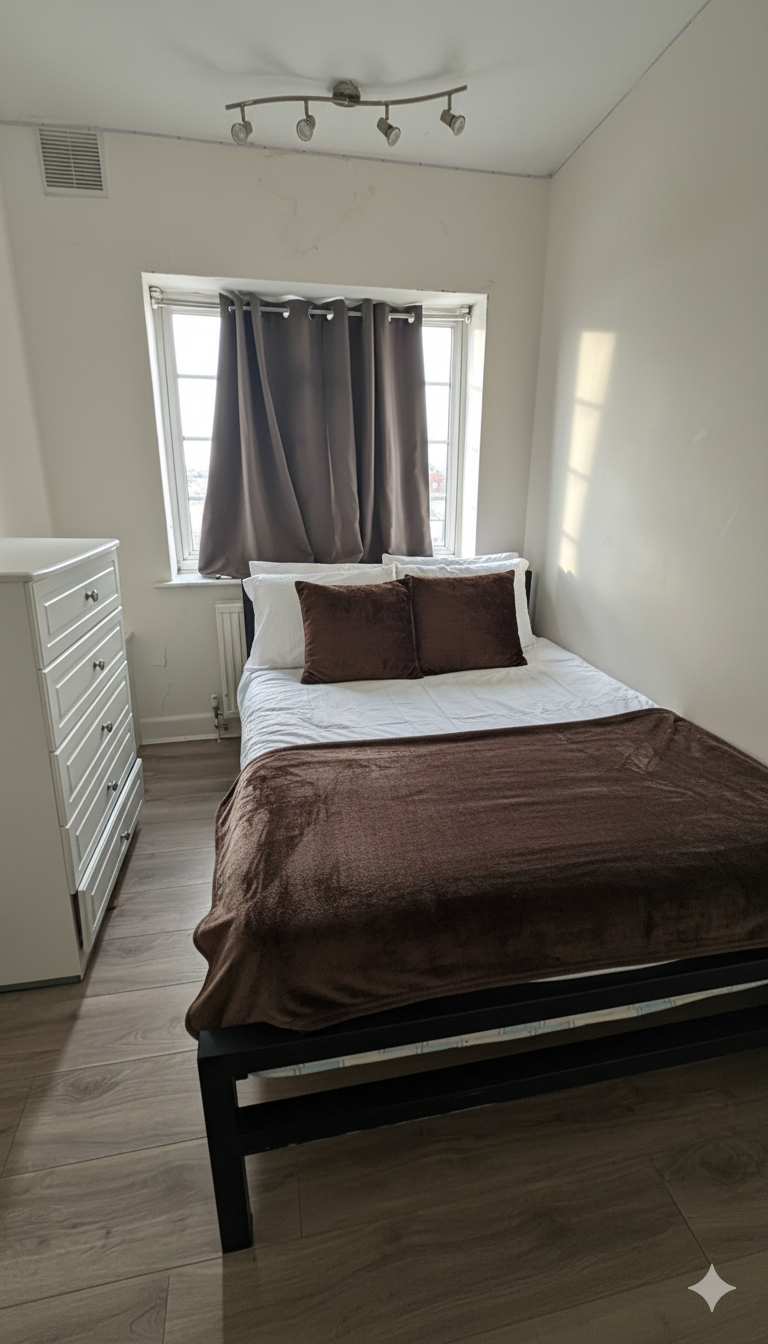 9 Kennylands Court Hendon Way NW4 3LU