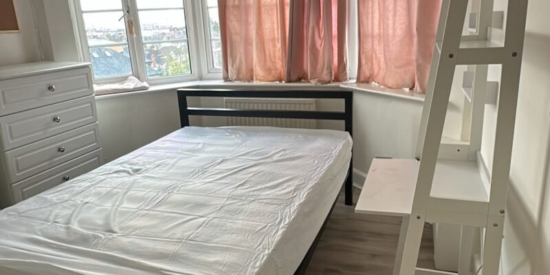 9 Kennylands Court Hendon Way NW4 3LU