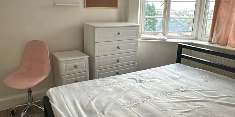 9 Kennylands Court Hendon Way NW4 3LU