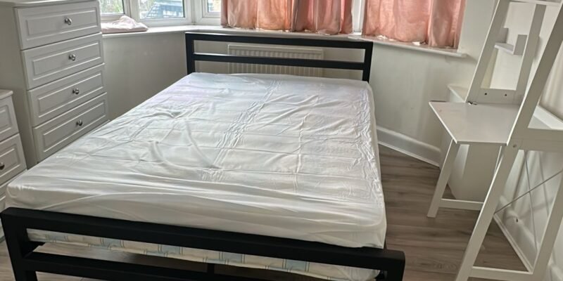 9 Kennylands Court Hendon Way NW4 3LU