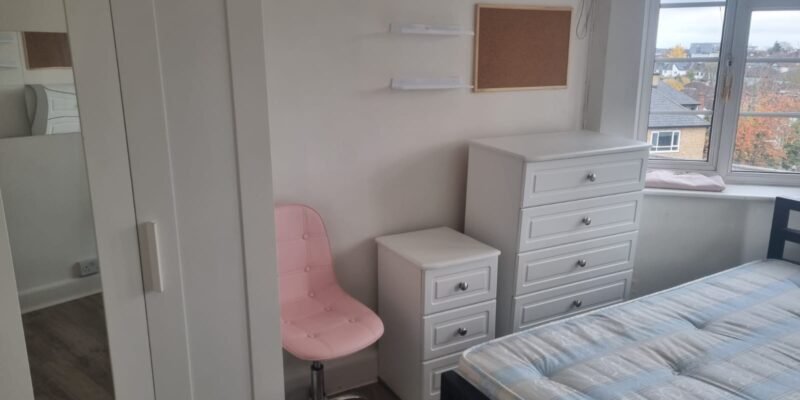 9 Kennylands Court Hendon Way NW4 3LU